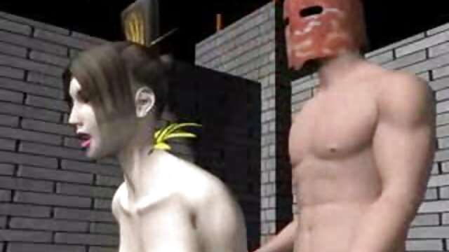 Kayme Kai เป็นนักเลงผมดำที่โลภที่ชอบเล่นกับของเล่น วีดีโอ โป้ ฟรี