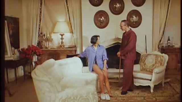 แฟนผมบลอนด์ทำหน้าที่แฟนของเธอในระดับสูงสุด วีดีโอ หนัง โบ๊