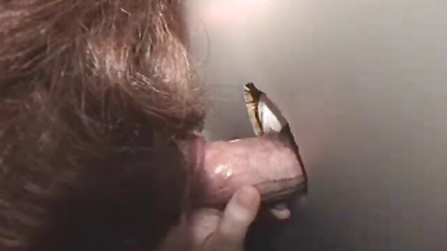 Jaw drops แม่ วีดีโอ หนัง โป็ Lauren Phillips ให้ blowjob ในตำนานแก่ลูกเลี้ยงเงี่ยน